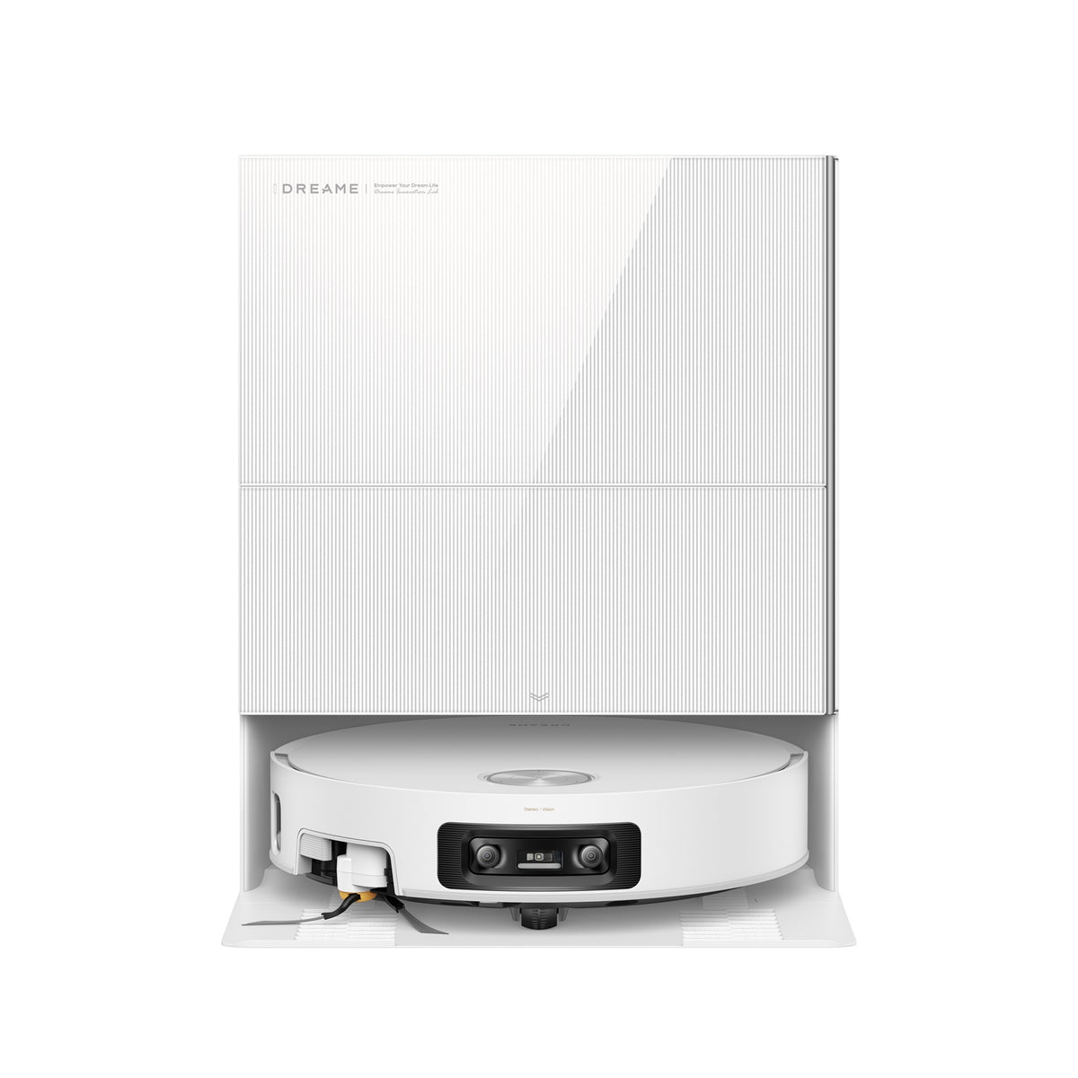 Dreame X60 Pro Ultra Complete Robot Aspirateur Laveur