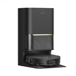 Dreame L60 Ultra Noir | Robot aspirateur Nettoyage en profondeur. Contrôle total. | Dreame France