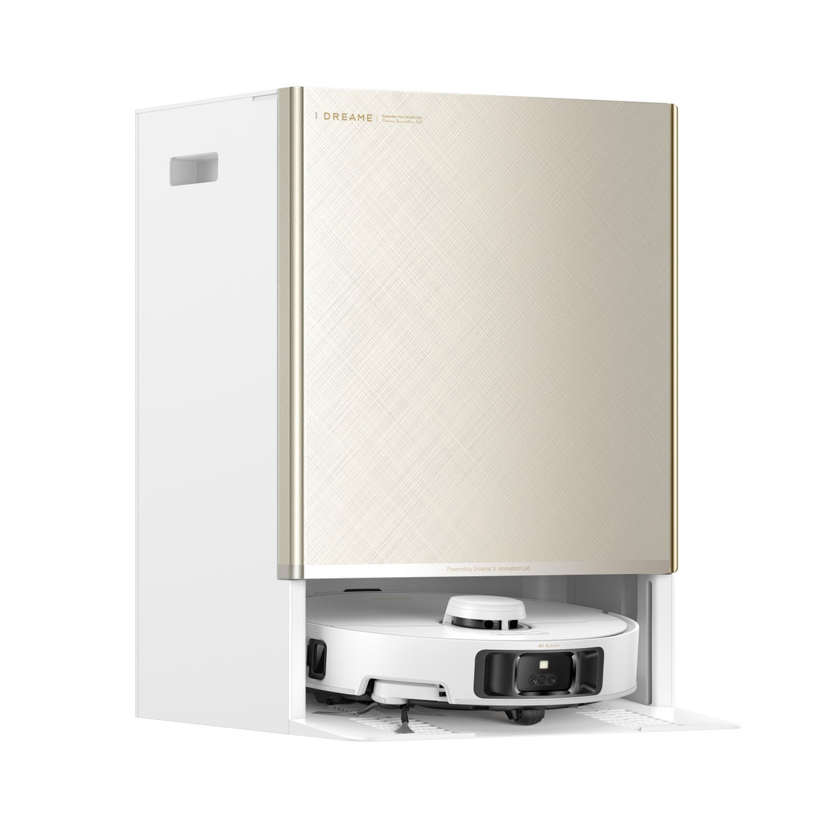 Dreame Matrix10 Pro | Technologie avancée, sols impec | Dreame France