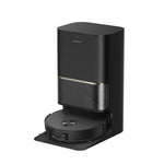 Dreame L60 Ultra Noir | Robot aspirateur Nettoyage en profondeur. Contrôle total. | Dreame France