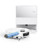 Dreame Aqua10 Roller Robot Aspirateur Laveur
