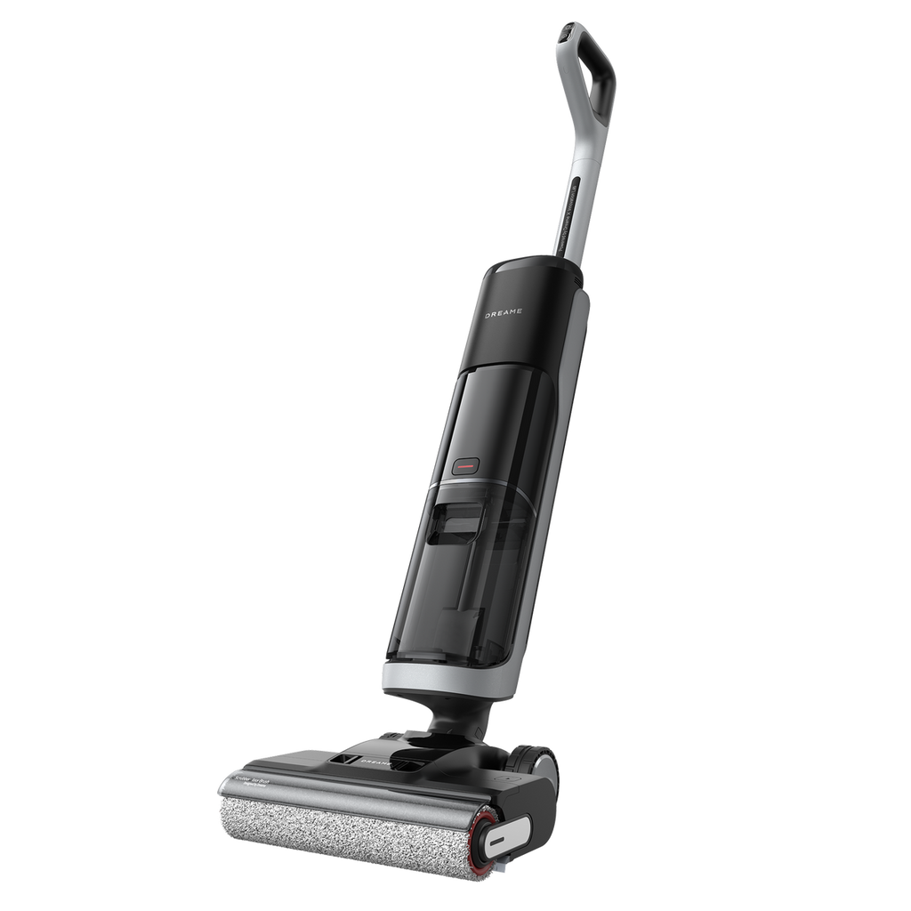 Dreame H14 Pro TangleCut Aspirateur Laveur