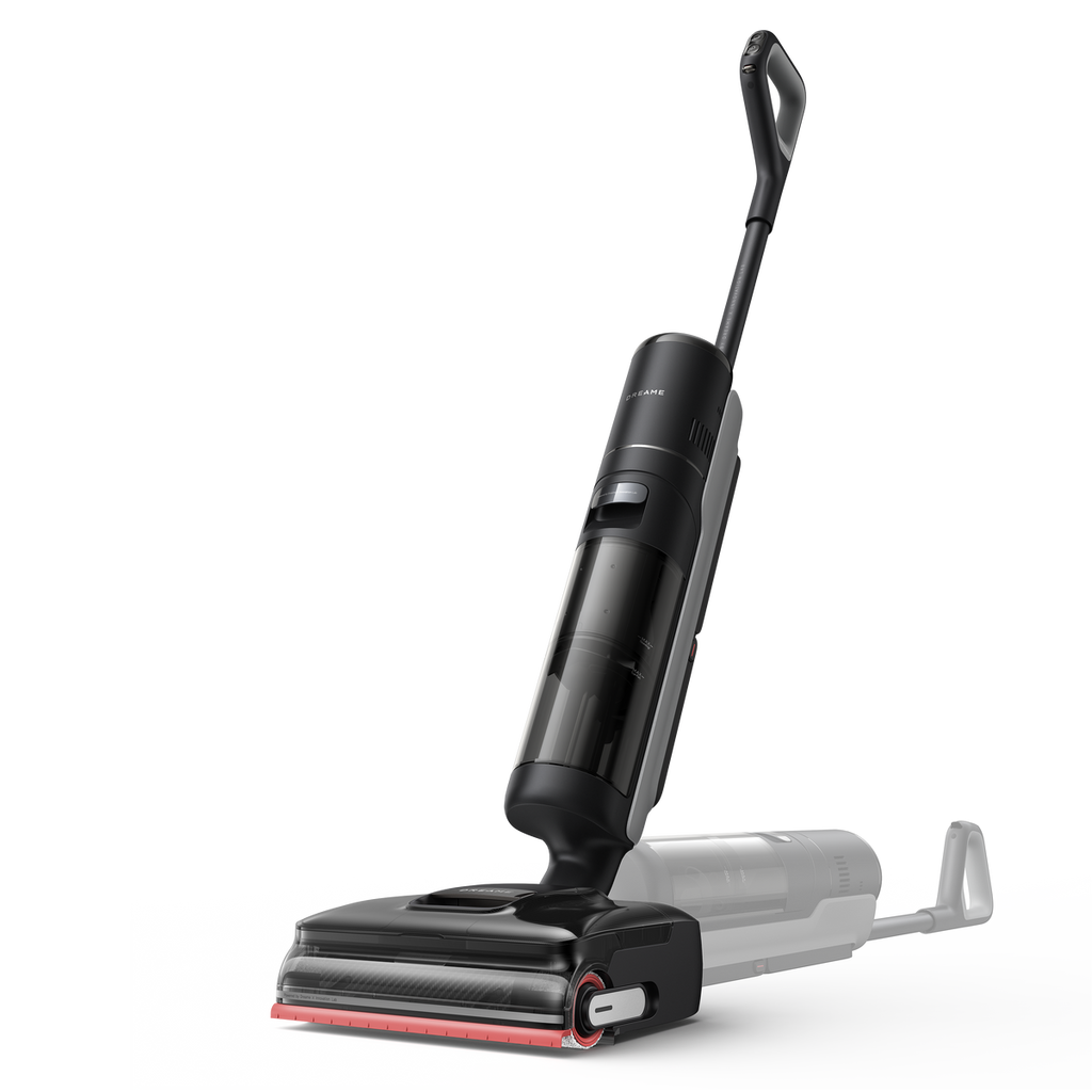Dreame H15 Mix Aspirateur Laveur