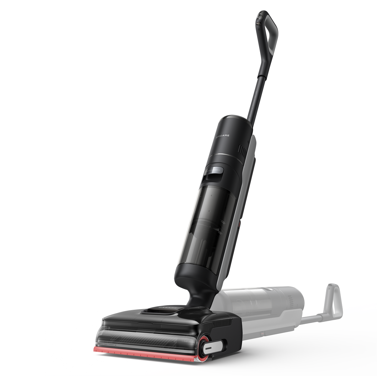 Dreame H15 Mix Aspirateur Laveur