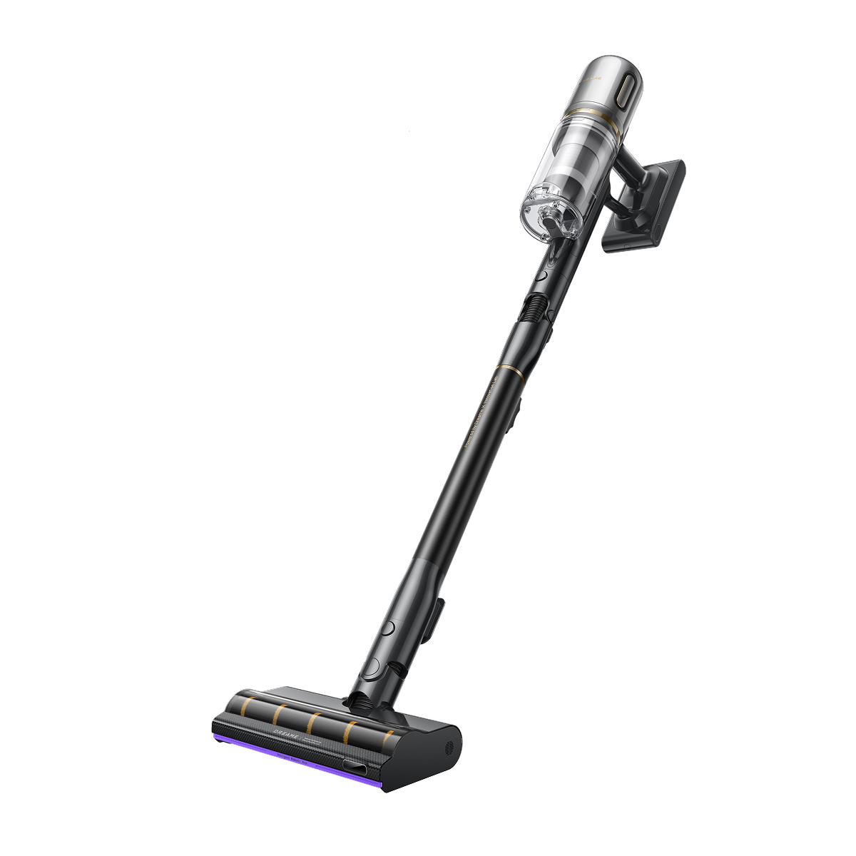 Aspirateur sans fil V20 Pro-A | Dreame France