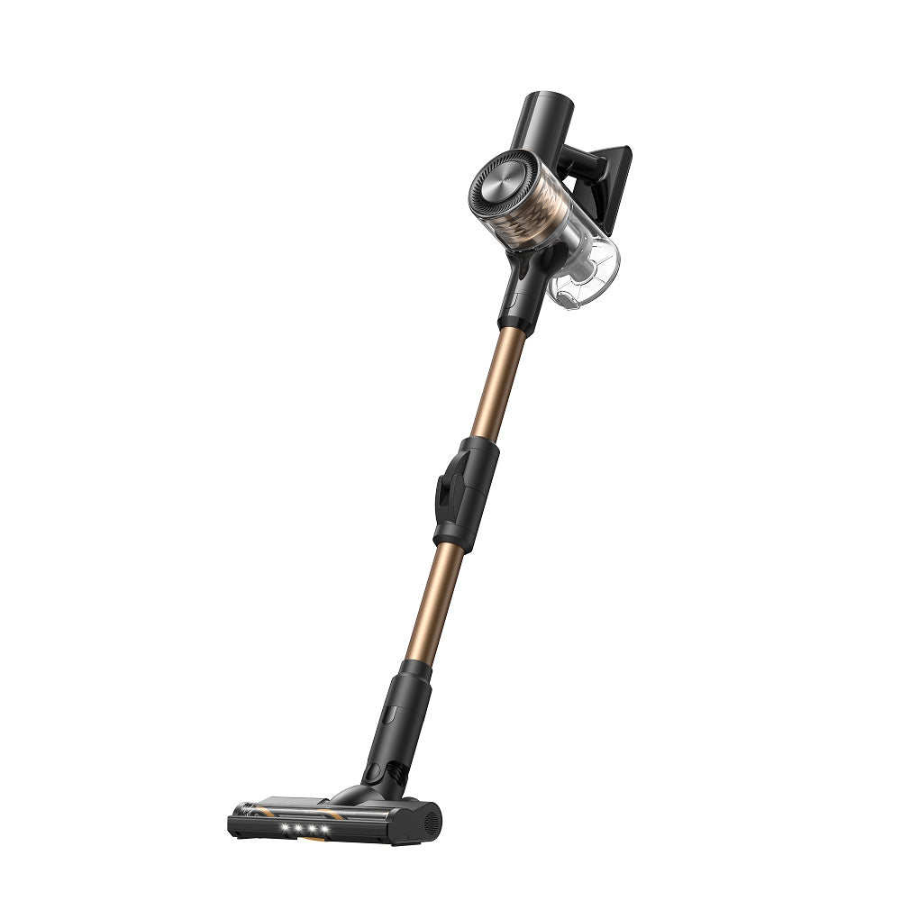 Aspirateur sans fil R10s Lite | Léger, puissant et toujours prêt | Dreame France