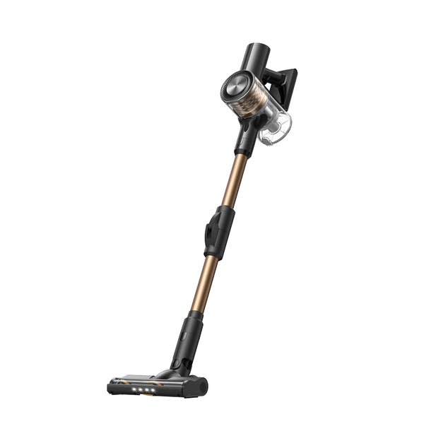 Aspirateur sans fil R10s Lite | Léger, puissant et toujours prêt | Dreame France