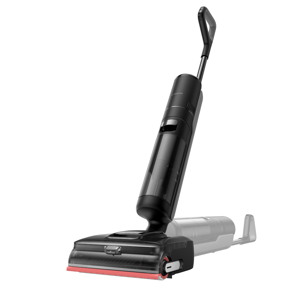 Aspirateur Laveur H15 Pro FoamWash | Dreame France