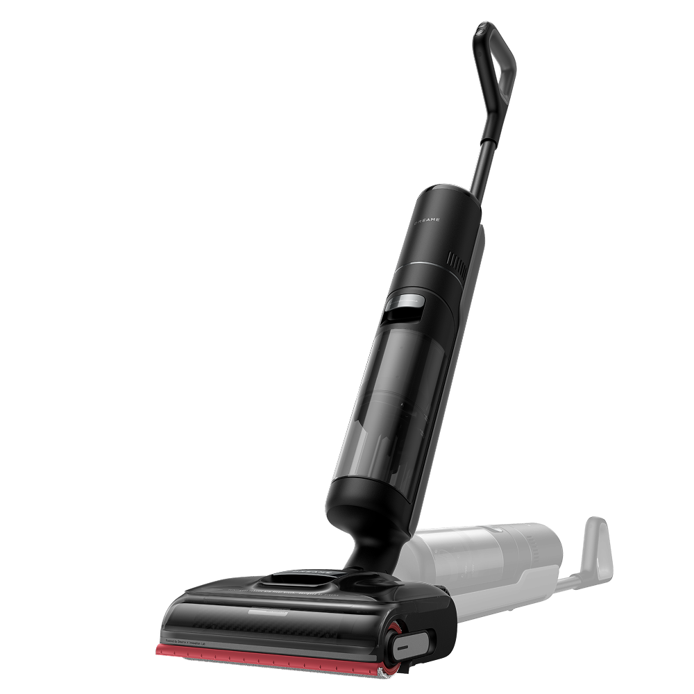 Aspirateur Laveur H15S | Dreame France