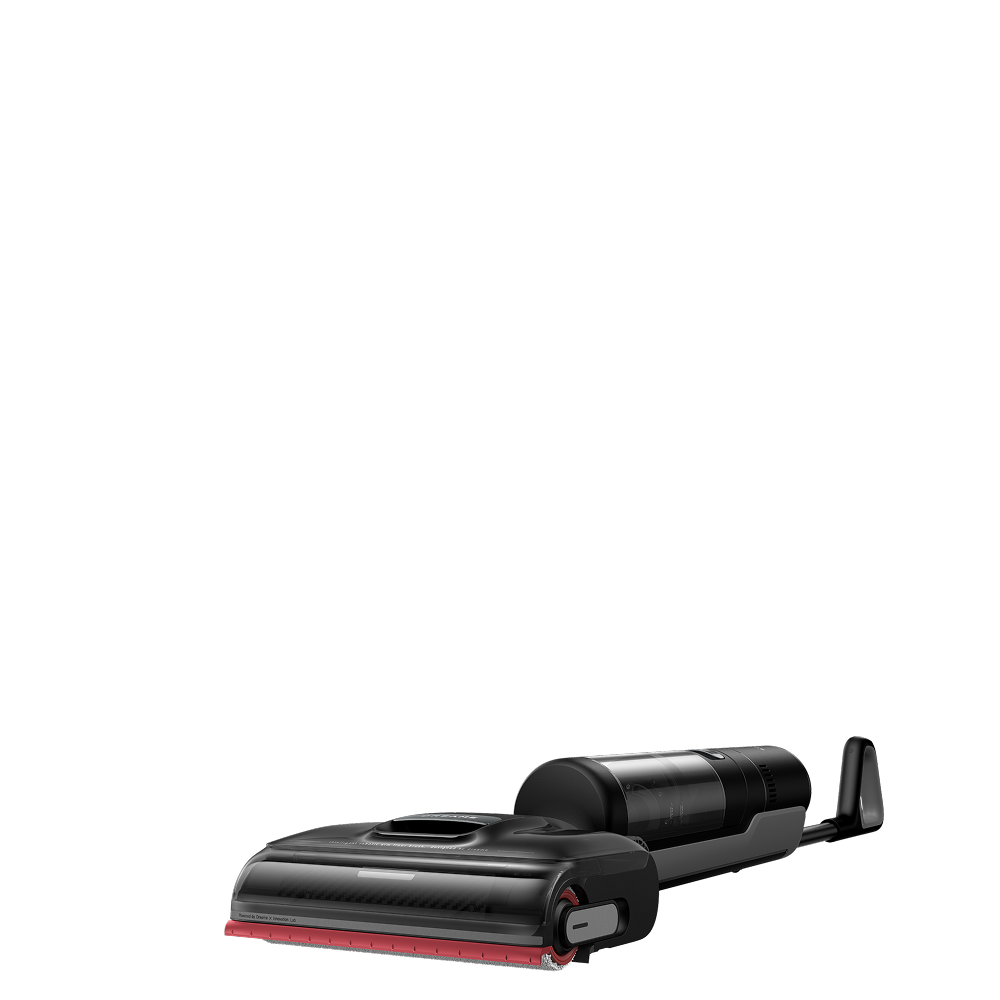 Aspirateur Laveur H15S | Dreame France