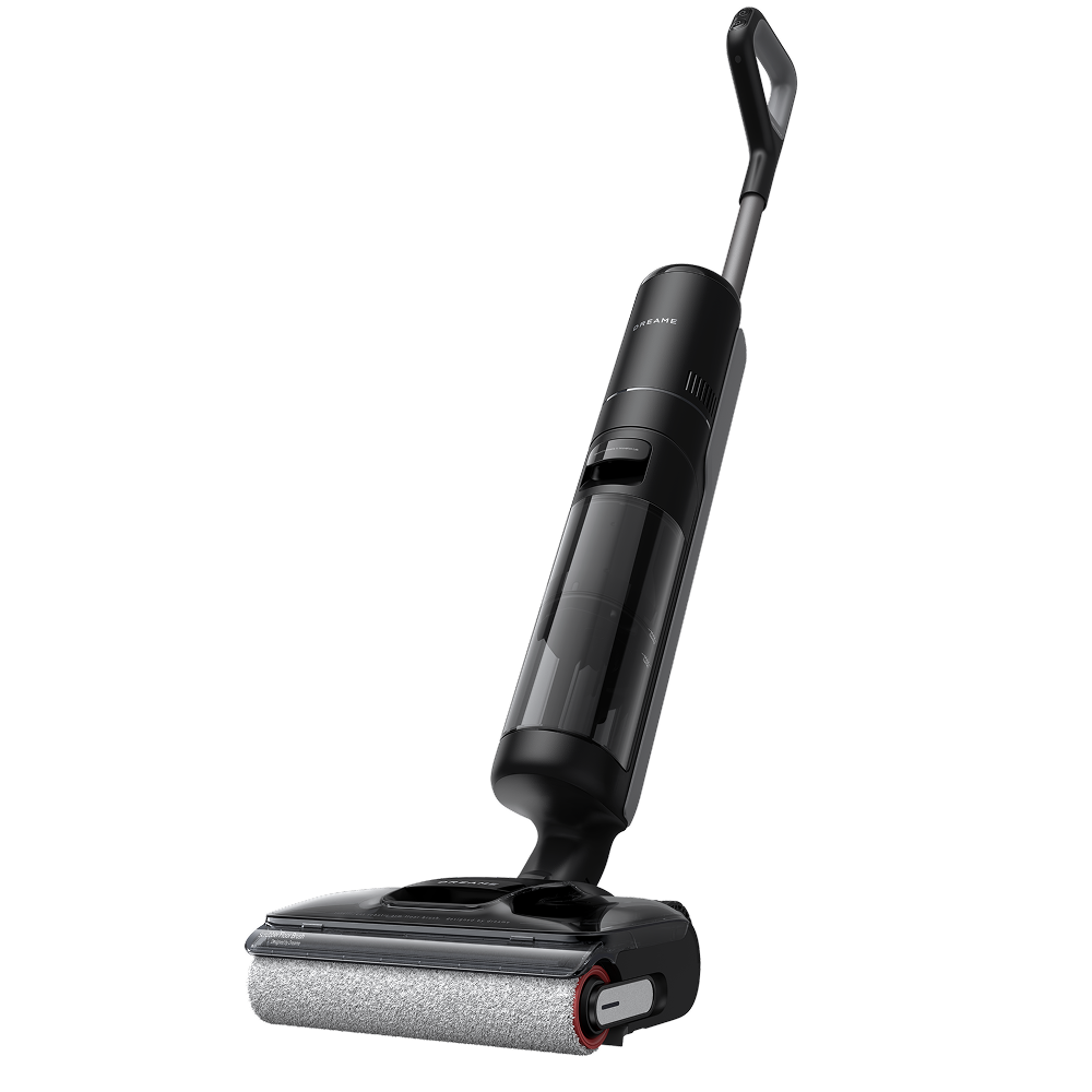 Aspirateur Laveur H12 Pro FlexLite| Dreame Français