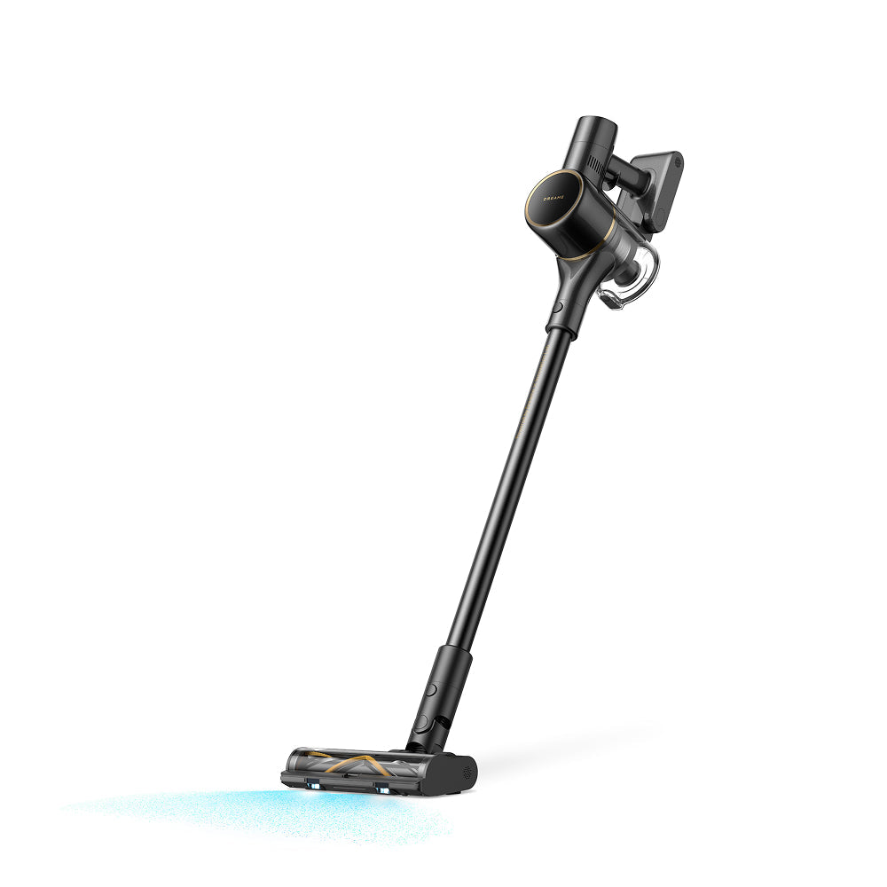 Dreame R20 Se A Aspirateur Balai Sans Fil | Un seul passage, résultat parfait | Dreame France