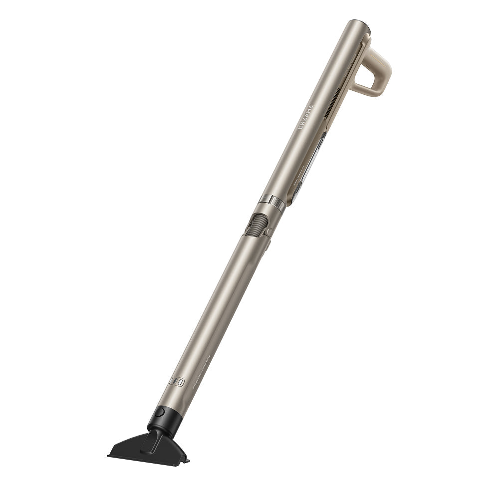 Dreame Aqua Air Aspirateur laveur | Appareil 2-en-1 | Dreame France
