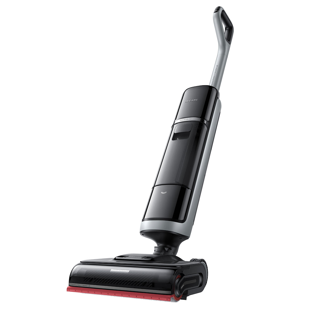 Aspirateur Laveur H15 Pro Heat | H15 Pro Heat pour lavage haute performance thermique | Dreame France