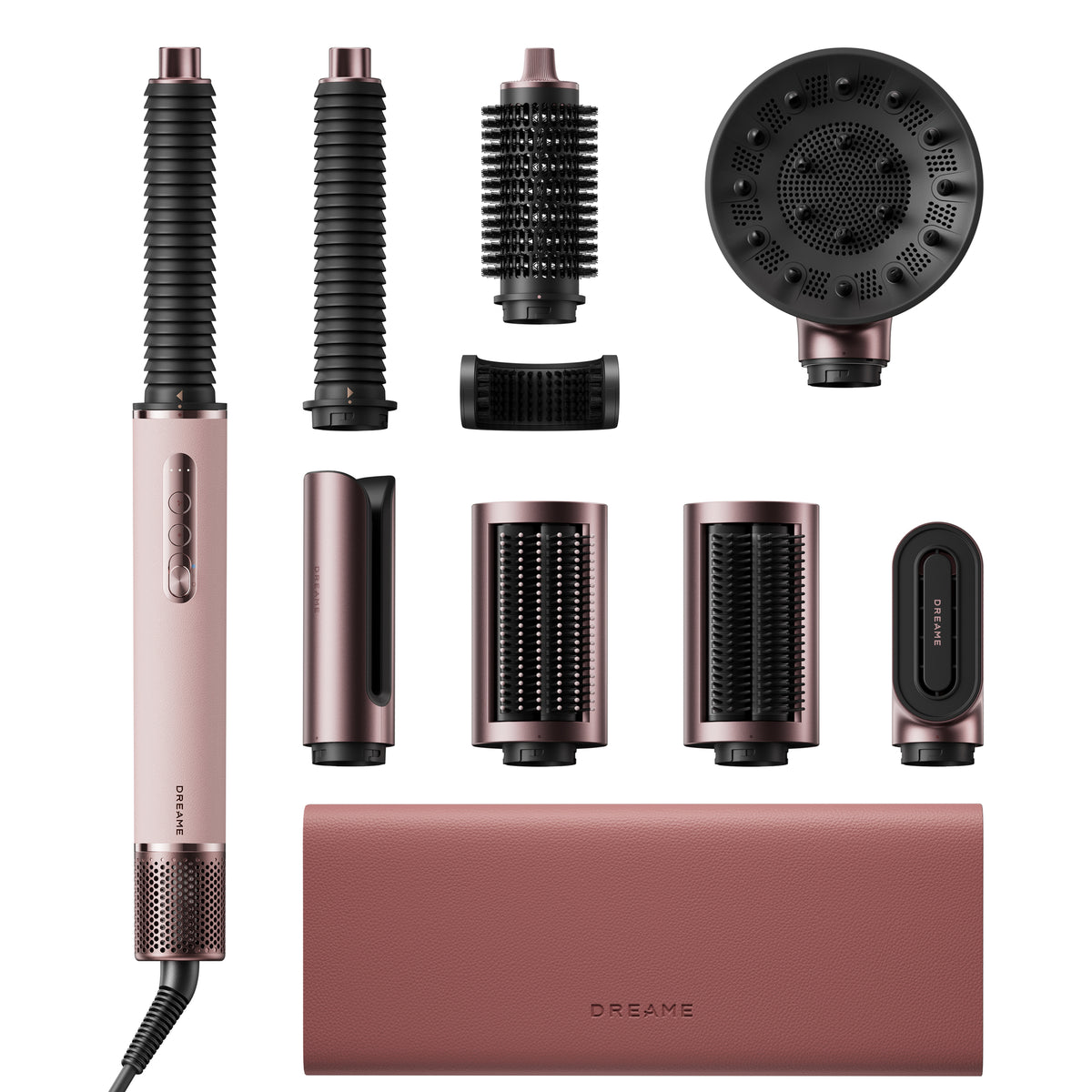 Dreame AirStyle Era 2 Multistyler