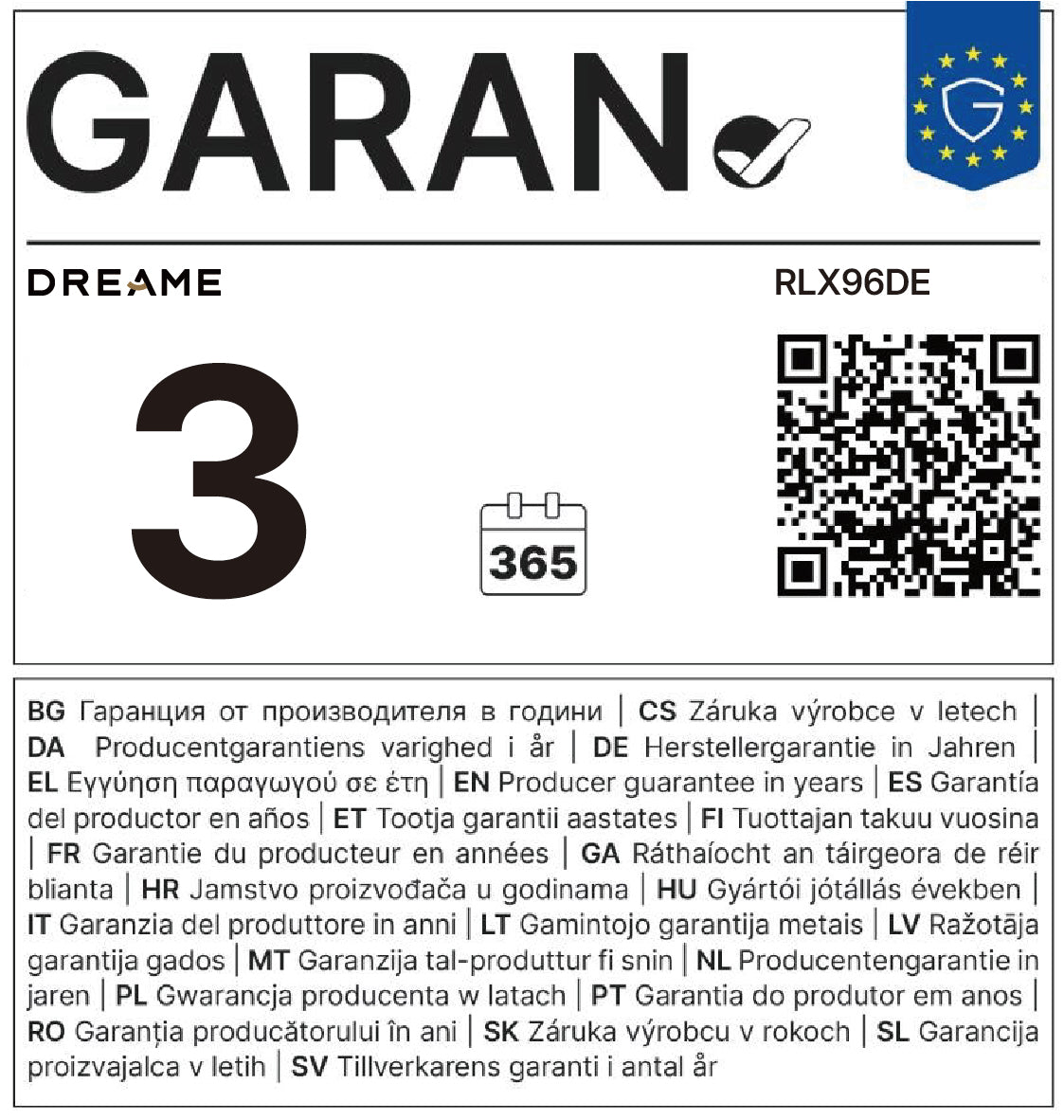 Dreame X60 Pro Ultra Complete Robot Aspirateur Laveur