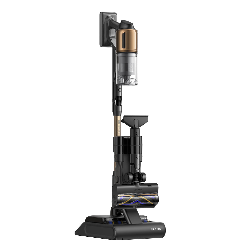 Dreame Z30 Pro Aqua-A | Aspirateur Tout-en-Un | Dreame France