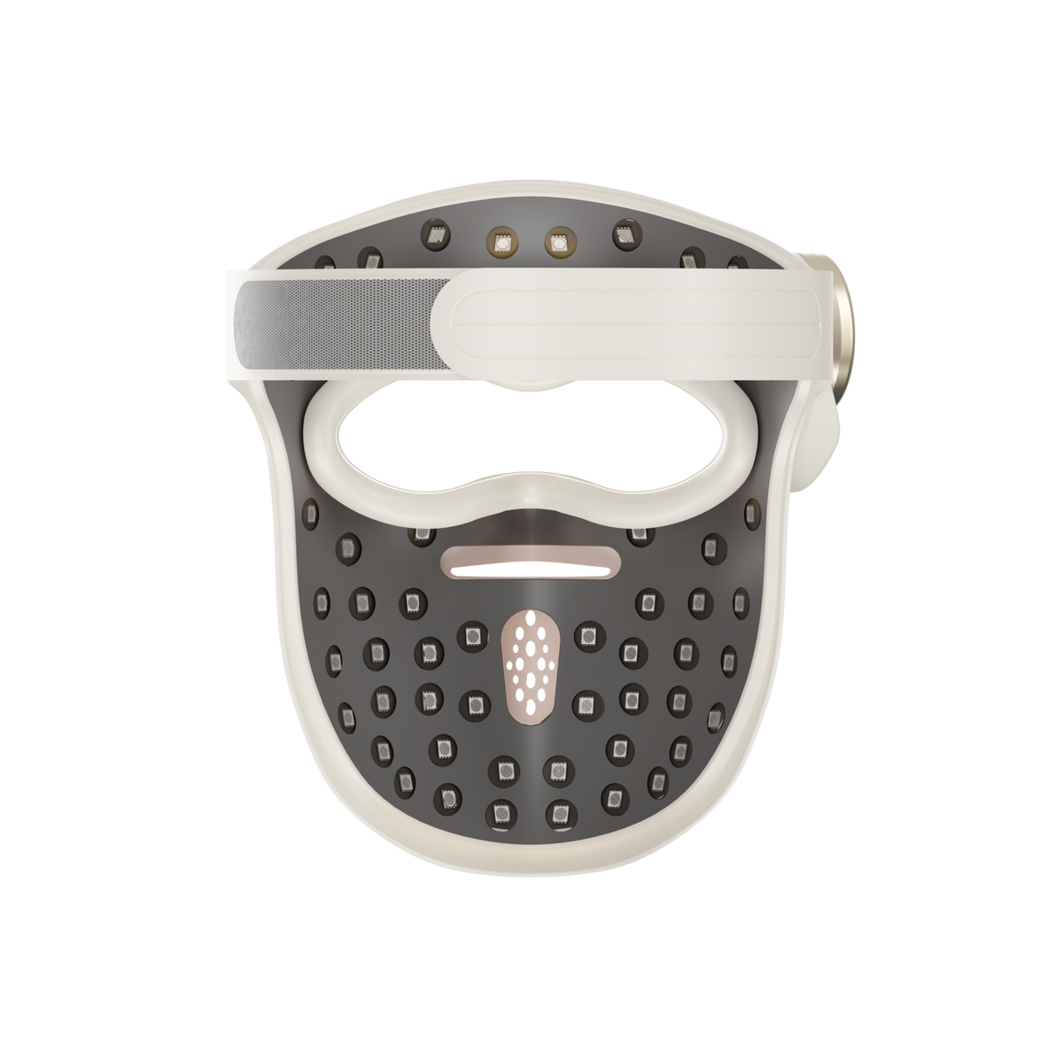 Dreame Chrona Masque anti-âge à photons | Soin lumière professionnel à domicile | Dreame Français