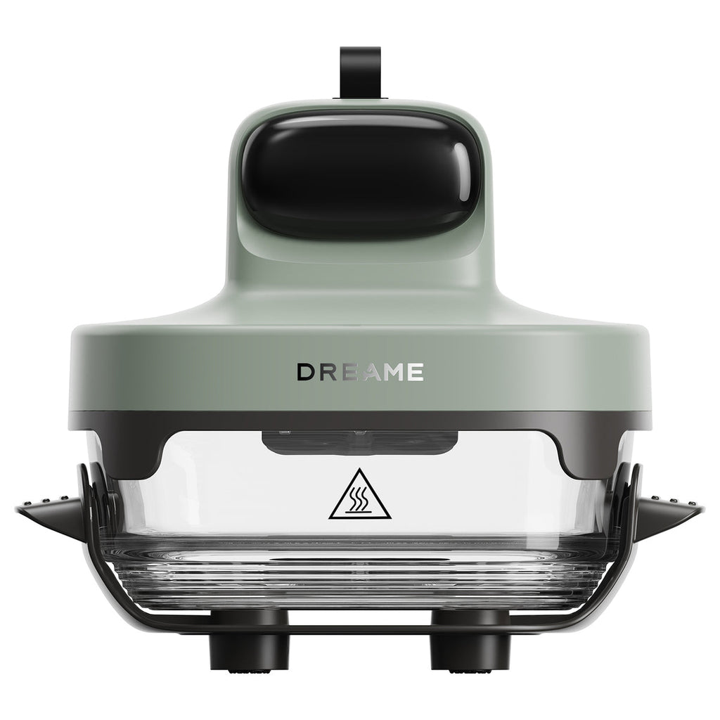 Tasti™ Friteuse à Air 5-en-1 | Dreame Français