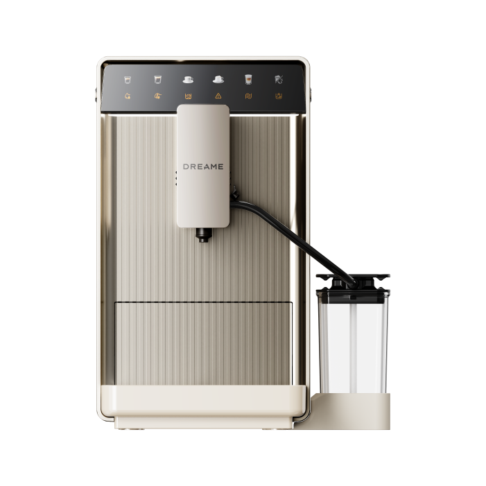 Dreame Ecceluxe™ Slim Machine à expresso automatique