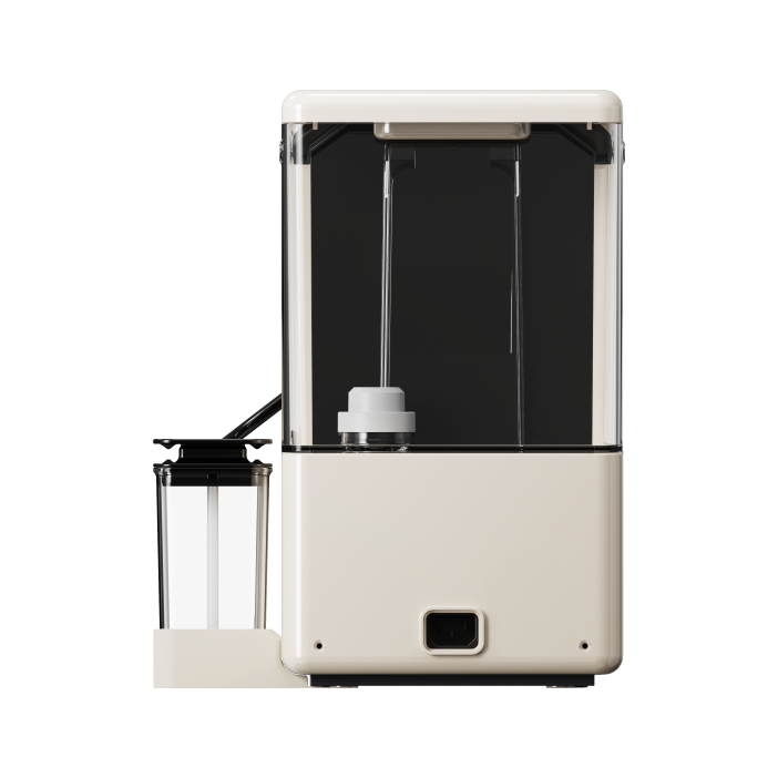 Dreame Ecceluxe™ Slim Machine à expresso automatique