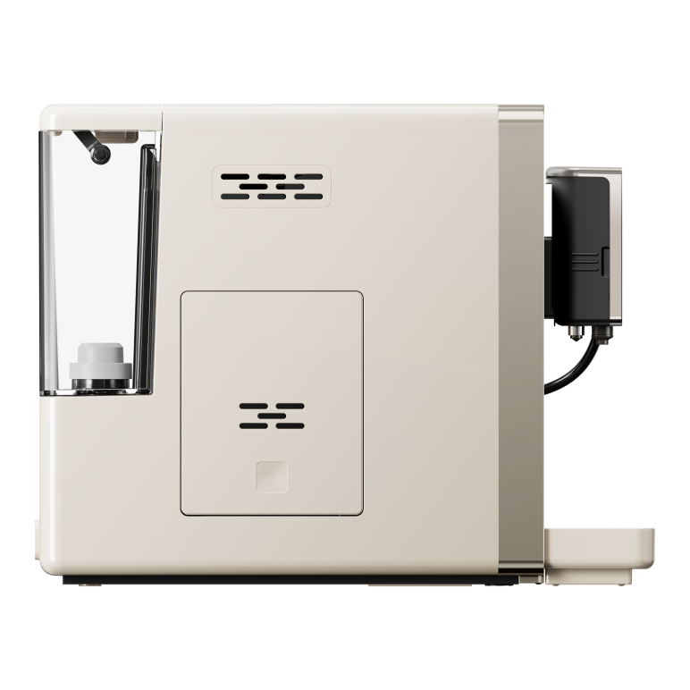 Dreame Ecceluxe™ Slim Machine à expresso automatique
