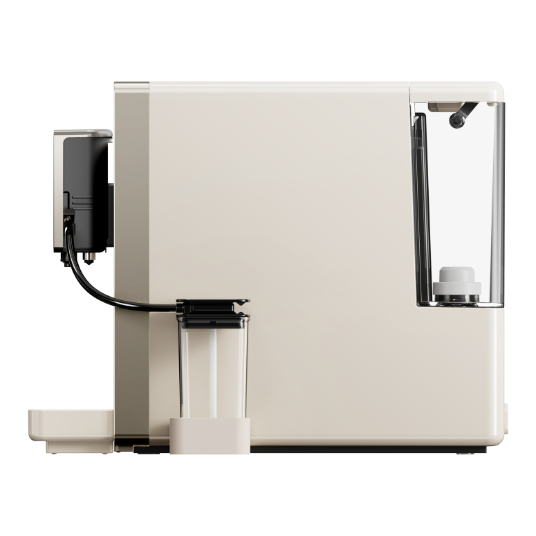 Dreame Ecceluxe™ Slim Machine à expresso automatique