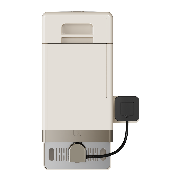 Dreame Ecceluxe™ Slim Machine à expresso automatique