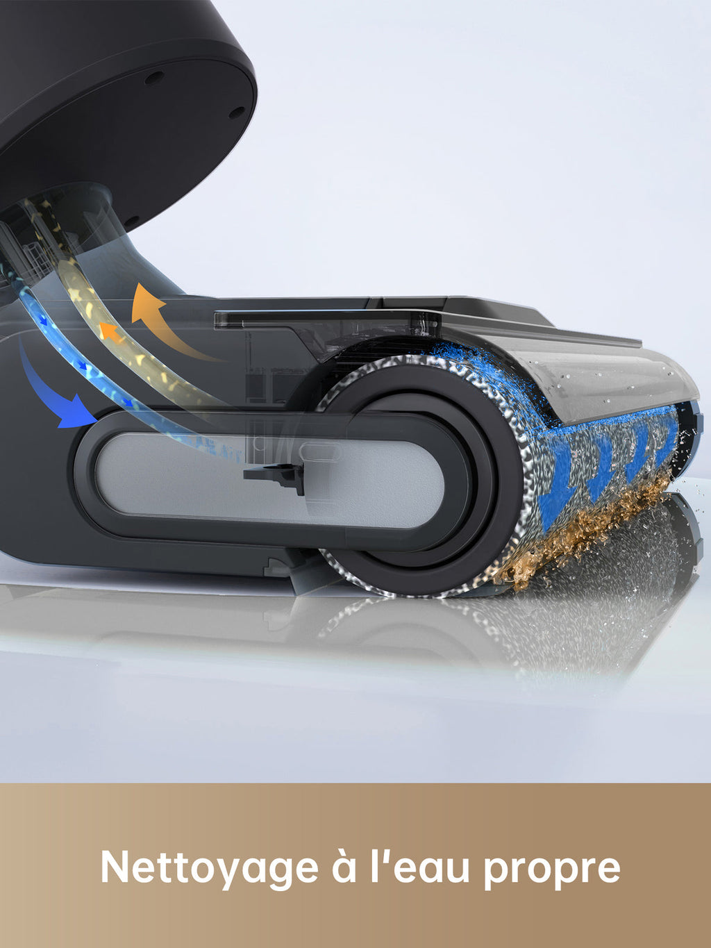 Aspirateur Humide/Sec H11 Core