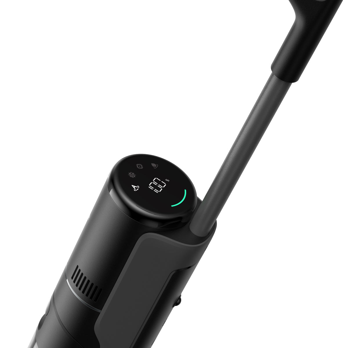 H12 Pro FlexReach : Aspirateur Balai Sans Fil 200AW - Autonomie 50 Min