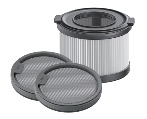 Aspirateur Filtre pour H15Mix