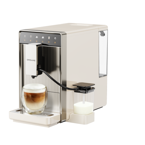 Dreame Ecceluxe™ Slim Machine à expresso automatique