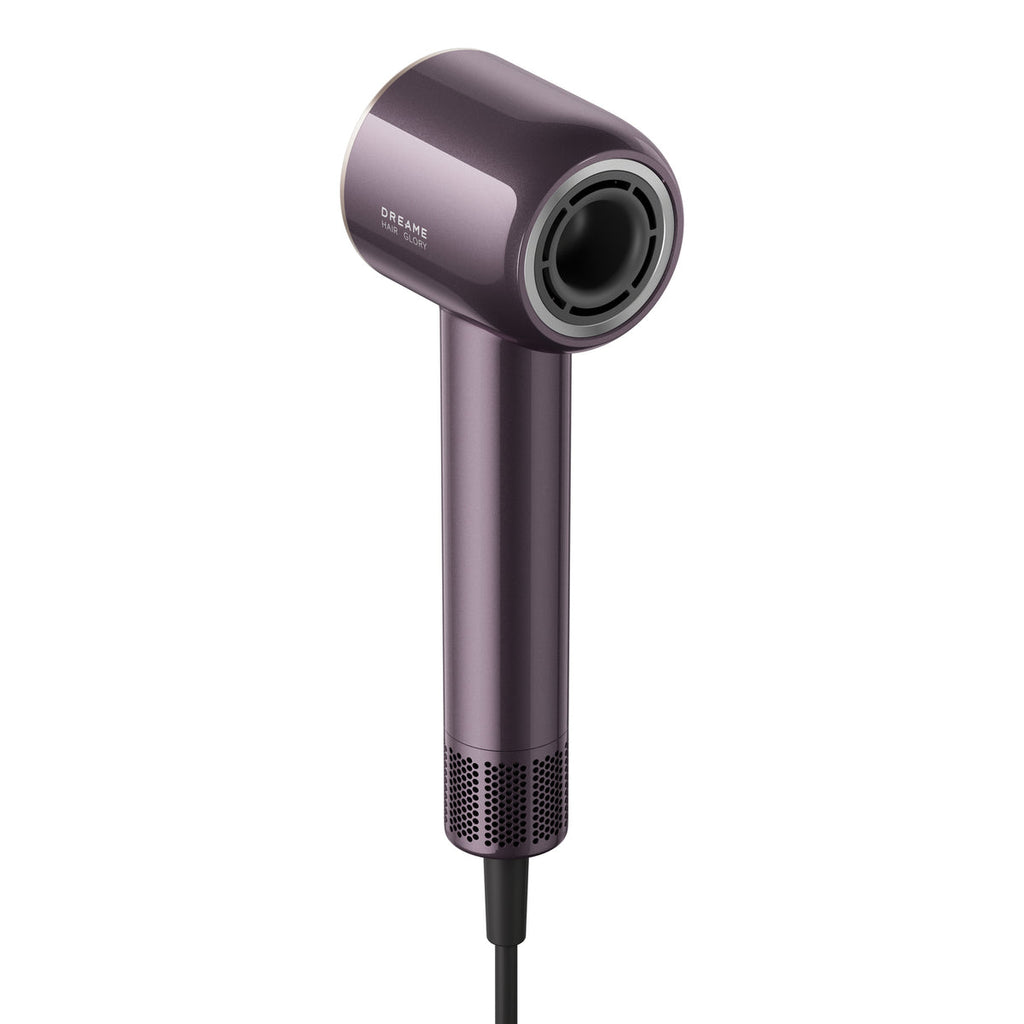 Dreame Hair Glory Combo Sèche-cheveux Violet