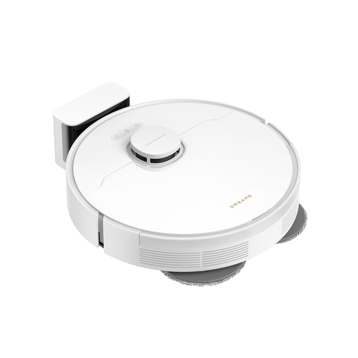 Robot Aspirateur Laveur L10s Pro Gen 2