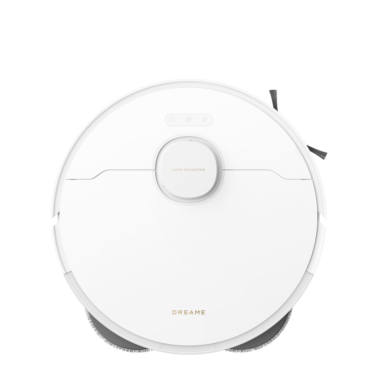Robot Aspirateur Laveur L10s Pro Gen 2
