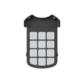 1 Filtre de sortie d’air Z40 Station