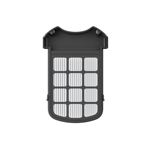 1 Filtre de sortie d’air Z40 Station