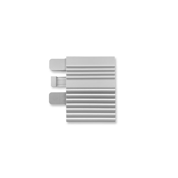 Bandes Extension pour Seuils