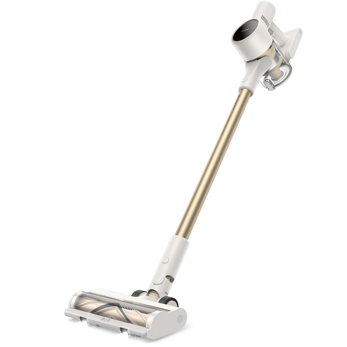 Aspirateur Robot R10