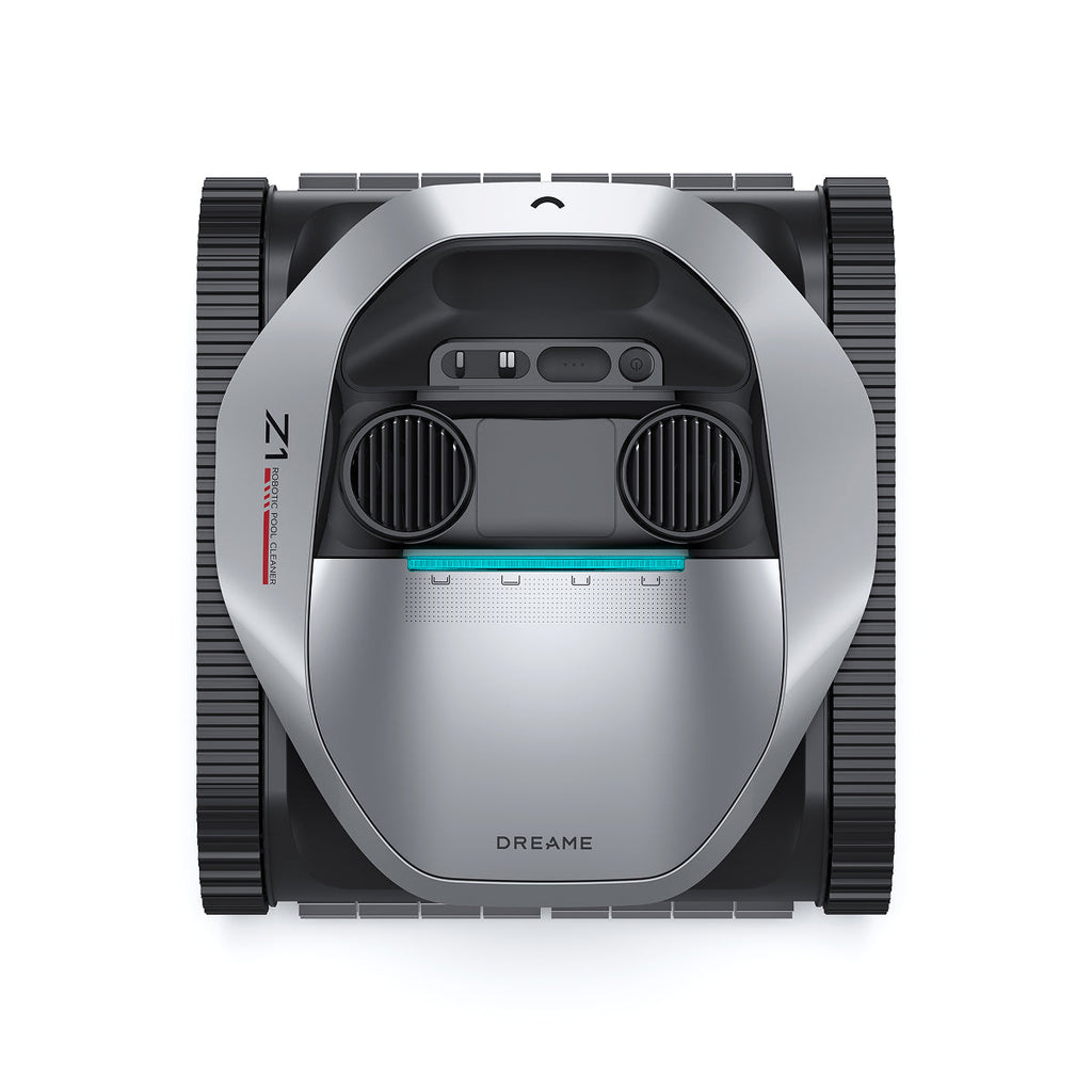 Robot Piscine Z1 | Dreame France